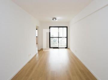Apartamento · 57m² · 2 Quartos · 1 Vaga · Apartamento para Aluguel - Campo Belo, 2 Quartos, 57 m2 - São Paulo