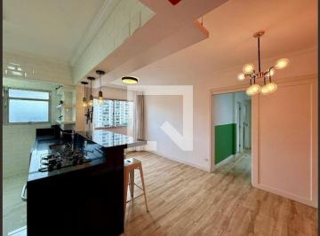 Apartamento · 59m² · 2 Quartos · 1 Vaga · Apartamento para Aluguel - Vila Mascote, 2 Quartos, 59 m2 - São Paulo