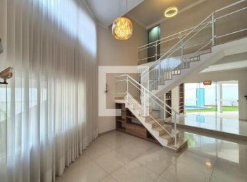 Casa · 350m² · 4 Quartos · 6 Vagas · Casa para Aluguel - Swiss Park, 4 Quartos, 350 m2 - Campinas