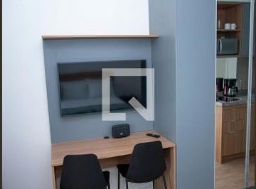 Apartamento · 22m² · 1 Quarto · Apartamento para Aluguel - Vila Clementino, 1 Quarto, 22 m2 - São Paulo