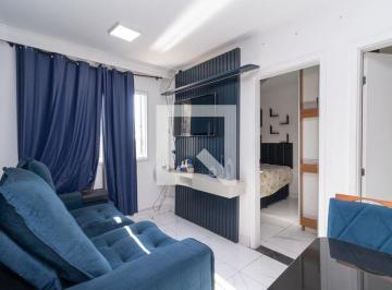 Apartamento · 35m² · 2 Quartos · Apartamento para Aluguel - Cidade Patriarca, 2 Quartos, 35 m2 - São Paulo