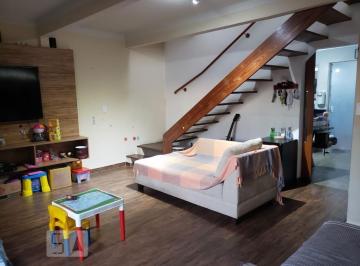 Casa · 150m² · 2 Quartos · 2 Vagas · Casa para Aluguel - Jardim Mirna, 2 Quartos, 150 m2 - Taboão da Serra