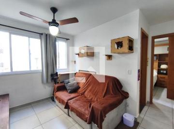 Apartamento · 45m² · 2 Quartos · 1 Vaga · Apartamento para Aluguel - Parque Industrial, 2 Quartos, 45 m2 - Campinas