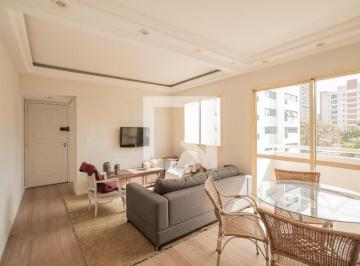 Apartamento · 68m² · 2 Quartos · 1 Vaga · Apartamento para Aluguel - Vila Clementino, 2 Quartos, 68 m2 - São Paulo