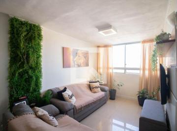 Apartamento · 94m² · 3 Quartos · 1 Vaga · Apartamento para Aluguel - Casa Verde, 3 Quartos, 94 m2 - São Paulo