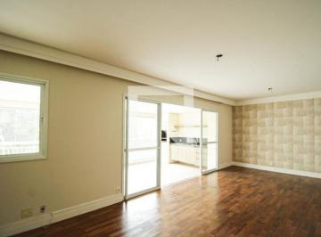 Apartamento · 131m² · 3 Quartos · 2 Vagas · Apartamento para Aluguel - Jardim Santo Elias, 3 Quartos, 131 m2 - São Paulo