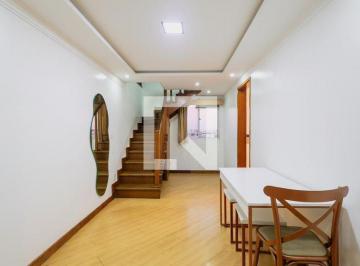 Apartamento · 58m² · 2 Quartos · 1 Vaga · Apartamento para Aluguel - Jardim Umuarama, 2 Quartos, 58 m2 - São Paulo