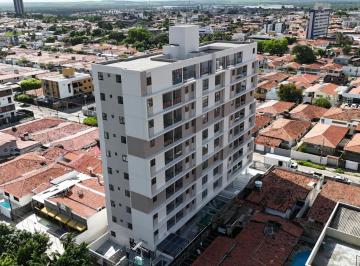 Apartamento · 61m² · 3 Quartos · 1 Vaga · Apartamento em Estados - João Pessoa