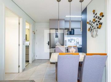 Apartamento · 34m² · 2 Quartos · Apartamento para Aluguel - Belém, 2 Quartos,  34 m2 - São Paulo