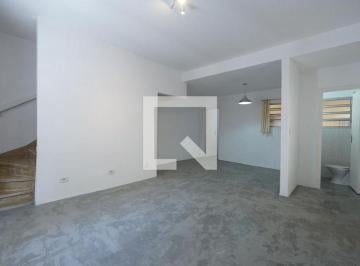 Casa · 102m² · 3 Quartos · 2 Vagas · Casa para Aluguel - Vila Mariana, 3 Quartos, 102 m2 - São Paulo