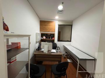 Comercial · 26m² · 1 Vaga · Conjunto Comercial de 2 Salas