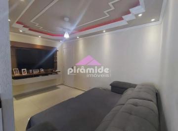 11785264112917.jpg · Apartamento à venda, Jardim Torrão de Ouro, São José dos Campos, SP