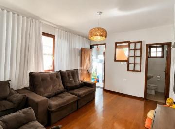 Casa · 180m² · 3 Quartos · 2 Vagas · Casa Geminada à venda, 3 quartos, 1 suíte, 2 vagas, Santa Amélia - Belo Horizonte/MG