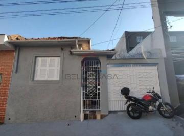 Comercial · 120m² · 6 Vagas · Casa Comercial para Alugar na Mooca -120m2