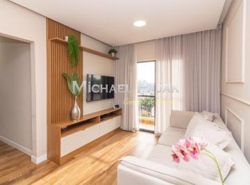 Apartamento · 72m² · 2 Quartos · 1 Vaga · Apartamento à venda em Interlagos - Michael Pajak (11) 99996 - 4550