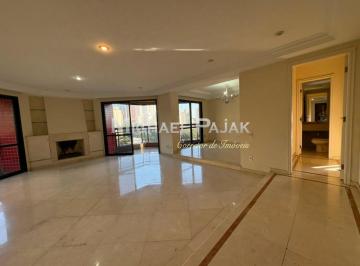 Apartamento · 350m² · 4 Quartos · 3 Vagas · Apartamento à venda no Morumbi - Michael Pajak (11) 99996 - 4550