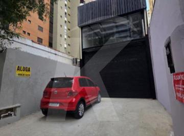 Comercial · 240m² · 2 Vagas · Salão Comercial Imponente | Zoneamento ZC | Pé-Direito de 7 metros