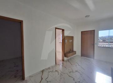 Casa · 39m² · 2 Quartos · Condominio com 2 quartos, sala, cozinha, banheiro e area de serviço