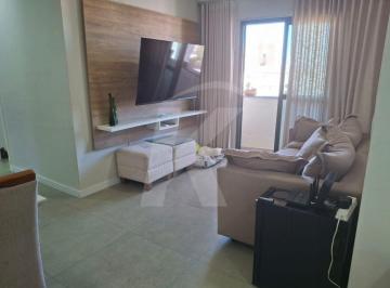 Apartamento · 68m² · 2 Quartos · 1 Vaga · Apartamento 2 quartos suíte 2 vagas de garagem - Vila Gustavo