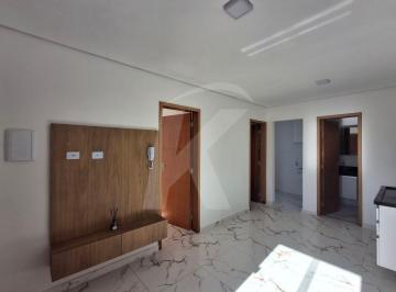 Casa · 39m² · 2 Quartos · Condominio com 2 quartos, sala, cozinha, banheiro e area de serviço