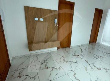 Casa · 39m² · 2 Quartos · 1 Vaga · Condominio com 2 quartos, sala, cozinha, banheiro, area de serviço e vaga de garagem