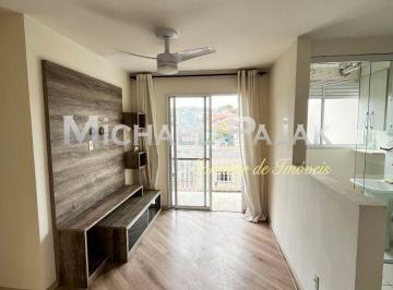 Apartamento · 47m² · 2 Quartos · 1 Vaga · Apartamento, Vila Inglesa - São Paulo