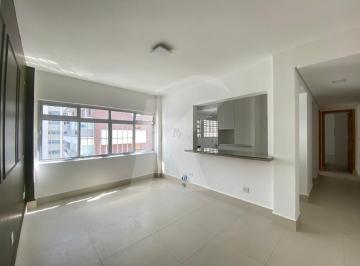 Apartamento · 63m² · 2 Quartos · Apartamento 2 Quartos, Santana, Av. Braz Leme