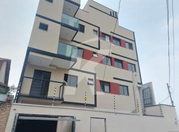 Apartamento · 96m² · 2 Quartos · 1 Vaga · Apartamento Cobertura  , Confira !