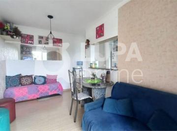 Apartamento · 62m² · 3 Quartos · 1 Vaga · APARTAMENTO Á VENDA 3 QUARTOS 1 VAGA NO PARQUE NOVO MUNDO