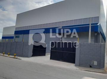 Comercial · 2180m² · GALPÃO PARA LOCAÇÃO EM EMBU MIRIM