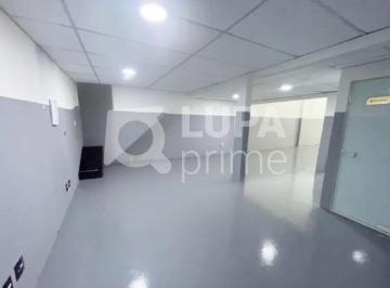 Comercial · 325m² · GALPÃO COM 325m² PARA LOCAÇÃO NA VILA SABRINA