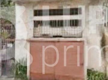 Terreno · 95m² · CASA Á VENDA COM 2 QUARTOS E 1 VAGA