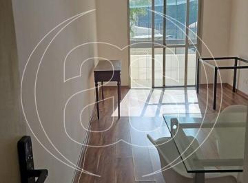 Apartamento · 79m² · 3 Quartos · 1 Vaga · 79 m² na Vila Olímpia | 3 Dormitórios (1 Suíte) | Varanda e Lazer Completo