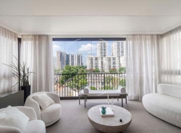 Apartamento · 157m² · 2 Quartos · 2 Vagas · Apartamento residencial à venda no Brooklin, com 157m², 2 suítes!