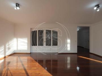Apartamento · 280m² · 2 Quartos · 2 Vagas · Apartamento para Locação no Itaim Bibi ? Amplitude, Conforto e Localização Privilegiada