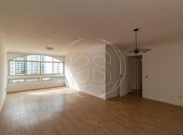 Apartamento · 135m² · 3 Quartos · 1 Vaga · Apartamento para Locação no Jardim Europa | 135 m² | 3 Dormitórios | Infraestrutura Completa