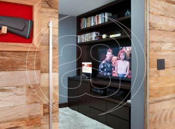 Apartamento · 98m² · 1 Quarto · 1 Vaga · Apartamento à Venda e para Locação no Itaim Bibi | 98 m² | Excelente Oportunidade