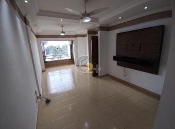 Apartamento · 79m² · 2 Quartos · 2 Vagas · Apartamento á venda no Parque Industrial, 2 quartos, 1 suíte, 2 vagas de garagem