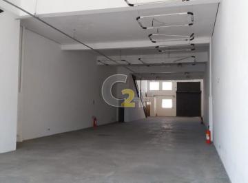 Comercial · 800m² · 18 Vagas · Aluga Galpão Comercial com 800 metros e 18 vagas.