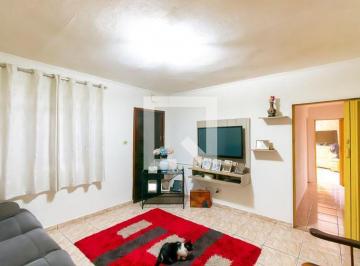 Casa · 96m² · 3 Quartos · 1 Vaga · Casa à Venda - Parque São Rafael, 3 Quartos, 96 m² - São Paulo