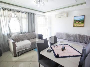 Casa · 80m² · 2 Quartos · 1 Vaga · Casa à Venda - Taquara, 2 Quartos, 80 m² - Rio de Janeiro