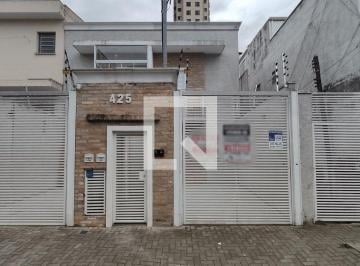 Casa · 75m² · 2 Quartos · 1 Vaga · Casa à Venda - Vila das Mercês, 2 Quartos, 75 m² - São Paulo