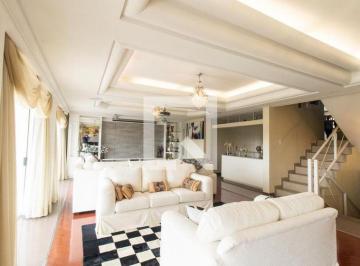 Casa · 924m² · 5 Quartos · 10 Vagas · Casa à Venda - Uberaba, 5 Quartos, 924 m² - Curitiba