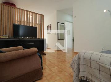 Apartamento · 35m² · 1 Quarto · 1 Vaga · Apartamento à Venda - Liberdade, 1 Quarto, 35 m² - São Paulo