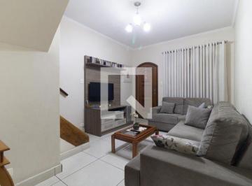 Casa · 73m² · 2 Quartos · 1 Vaga · Casa à Venda - Sacomã, 2 Quartos, 73 m² - São Paulo