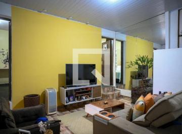 Casa · 550m² · 3 Quartos · 5 Vagas · Casa à Venda - Bosque da Saúde, 3 Quartos, 550 m² - São Paulo