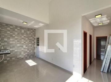 Casa · 60m² · 2 Quartos · 1 Vaga · Casa à Venda - Jardim Uruguai, 2 Quartos, 60 m² - Campinas