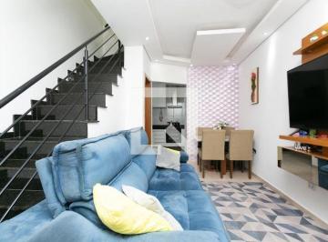 Casa · 76m² · 2 Quartos · 2 Vagas · Casa à Venda - Itaquera, 2 Quartos, 76 m² - São Paulo