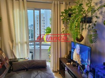 Apartamento · 64m² · 2 Quartos · 1 Vaga · apto -Vale verde