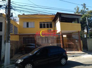 Casa · 250m² · 6 Quartos · 3 Vagas · CASA RESIDENCIAL